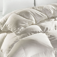 Downtown Luxury Bedding